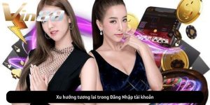 ĐĂNG NHẬP VIN88